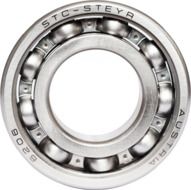 Ball Bearings poster