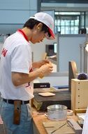 Work Craftsmen