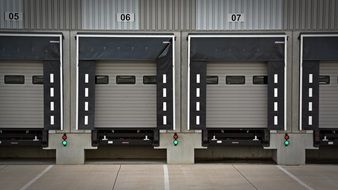 Picture of Loading Ramps