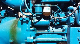 Picture of Motor Technology