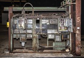 Current Power Boxes