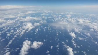 nature Sky