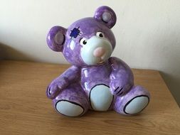 ceramic Teddy Bear toy