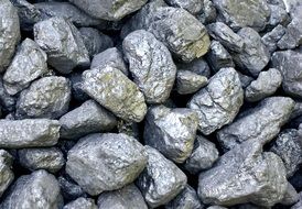 Coal Black Industry