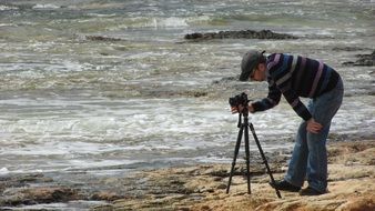Hobby Photographer