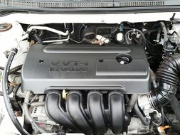 auto car engine