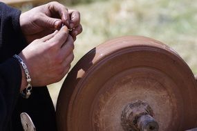 Picture of Craftsmen