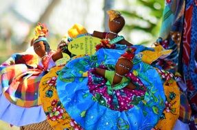 Doll Cloth
