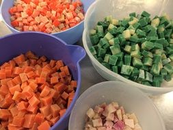 Handmadecolor Soap