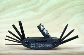 Multifunctional tool