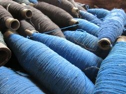 Yarn Cloth Museum