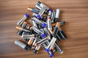 Cells Battery Energy