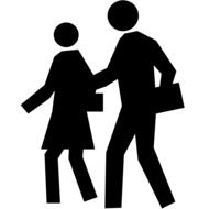symbol of working people