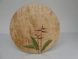 marquetry as art