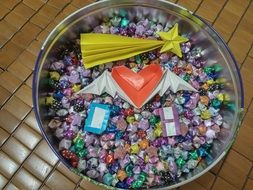 hobby origami