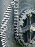 Transmission Gears