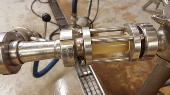 craft brewing