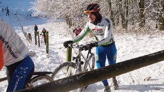 Snow Racing
