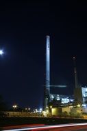 Industry Night