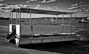 Houseboat Leisure