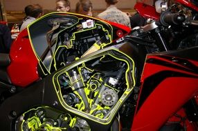 Motorcycle Show