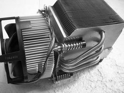 pc cooling system