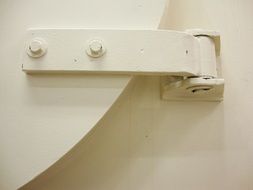 Industrial Chamber close-up