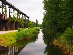 duisburg Park