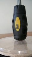 screwdriver handle