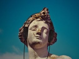 Statue Music