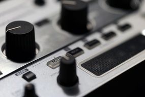Music Technology Sound