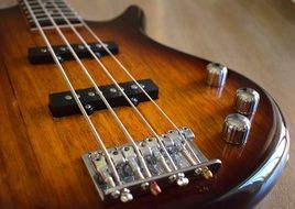 Ibanez Guitar