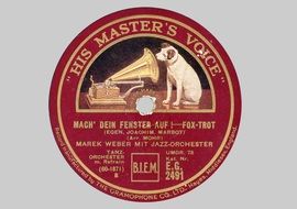 Plate Label