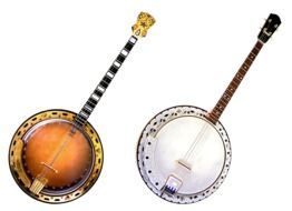 banjo for jazz