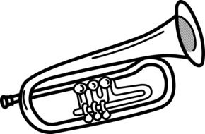 trumpet music