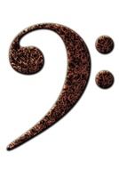 Bass Clef as a Symbol