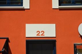 Graphic Structure 22