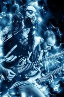 Rock Guitar Band