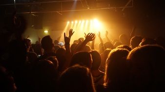 Party Concert