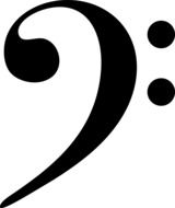 Bass Clef