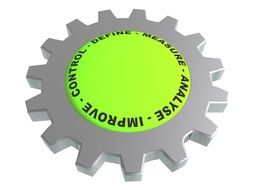 drawn control gear