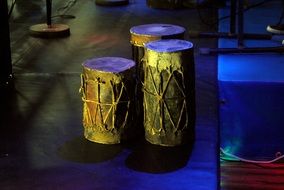 Drums Music Instrument