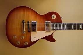 Gibson electric Guitar