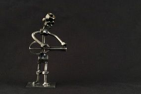 Guitar Music Fig