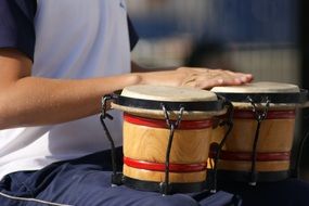 handDrum Music Instrument