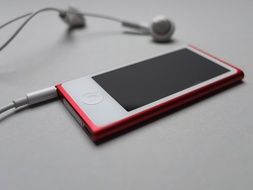 Music Ipod Headphones
