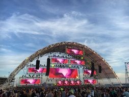 Concert Festival Music