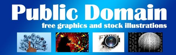 Into the public domain