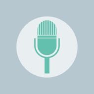 Microphone Music Studio drawing