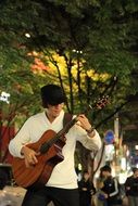 Etc Played Bus King